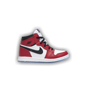 Marvel x Air Jordan 1 Retro High TD 'Origin Story'
