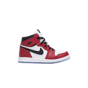 Marvel x Air Jordan 1 Retro High TD 'Origin Story'