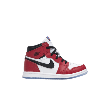 Marvel x Air Jordan 1 Retro High TD 'Origin Story'