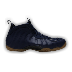 Nike Air Foamposite One 'Midnight Navy'