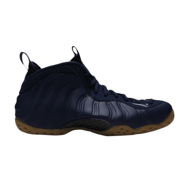 Nike Air Foamposite One 'Midnight Navy'
