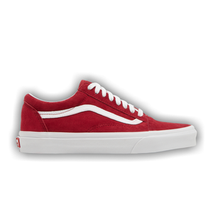 Vans Old Skool 'Scooter Red'