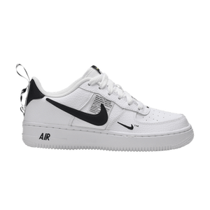 Nike Air Force 1 LV8 Utility GS 'Overbranding'