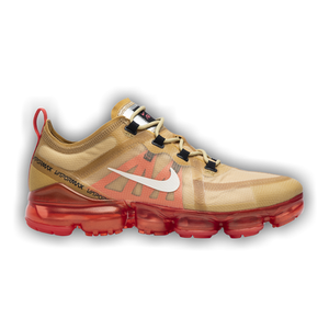 Nike Air VaporMax 2019 'Crimson Gold'