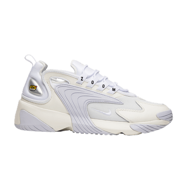 Nike Zoom 2K 'Sail'