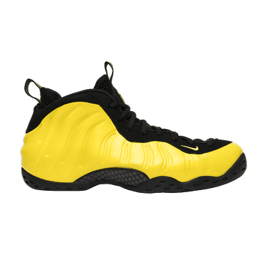 Nike Air Foamposite One 'Wu Tang'