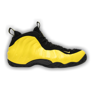 Nike Air Foamposite One 'Wu Tang'