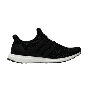 adidas UltraBoost 4.0 'Black White Speckle'