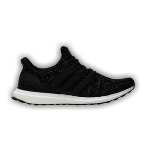 adidas UltraBoost 4.0 'Black White Speckle'