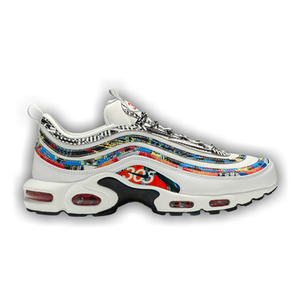 Nike Air Max Plus 97 'City Pride Miami'