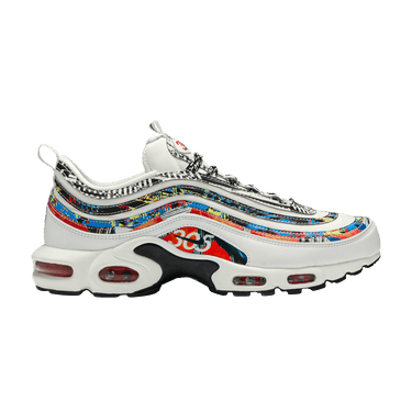 Nike Air Max Plus 97 'City Pride Miami'