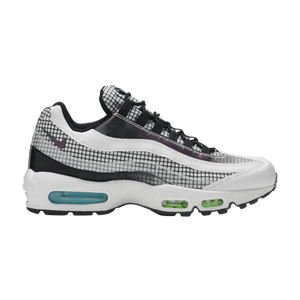 Nike Air Max 95 LV8 'Grid'