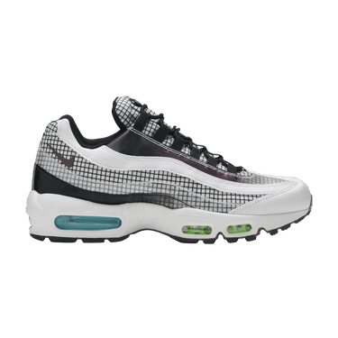 Nike Air Max 95 LV8 'Grid'