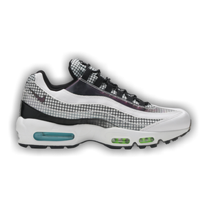 Nike Air Max 95 LV8 'Grid'