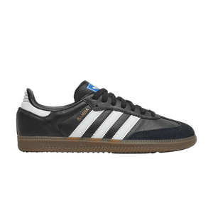 adidas Samba OG 'Black Gum'