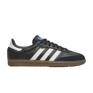 adidas Samba OG 'Black Gum'