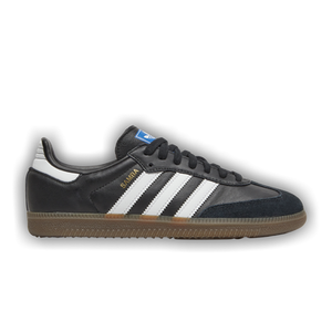 adidas Samba OG 'Black Gum'