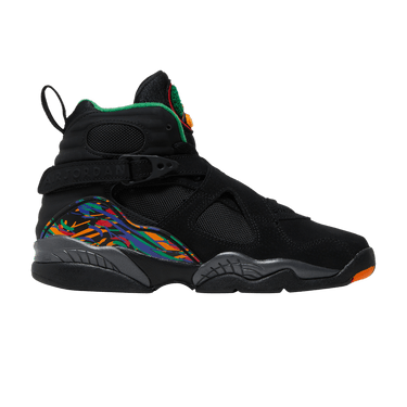Air Jordan 8 Retro GS 'Tinker - Air Raid'
