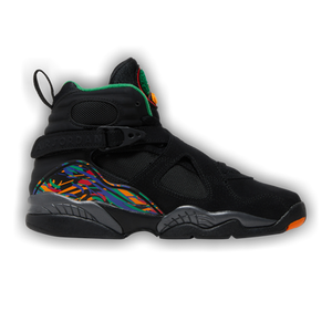 Air Jordan 8 Retro GS 'Tinker - Air Raid'