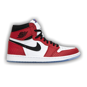 Marvel x Air Jordan 1 Retro High OG 'Origin Story'