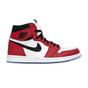Marvel x Air Jordan 1 Retro High OG 'Origin Story'