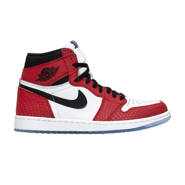 Marvel x Air Jordan 1 Retro High OG 'Origin Story'