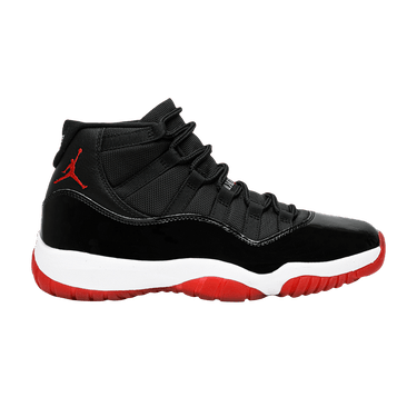 Air Jordan 11 Retro 'Bred' 2019