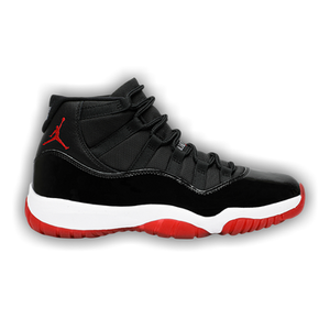 Air Jordan 11 Retro 'Bred' 2019