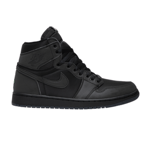 Rox Brown x Wmns Air Jordan 1 Retro High OG 'Black'