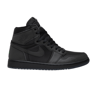 Rox Brown x Wmns Air Jordan 1 Retro High OG 'Black'