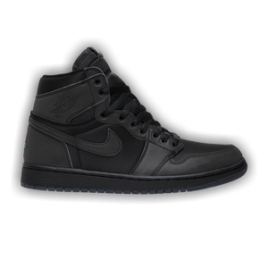 Rox Brown x Wmns Air Jordan 1 Retro High OG 'Black'