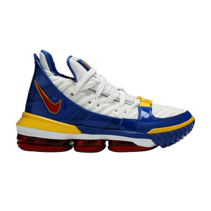 Nike LeBron 16 'SuperBron'