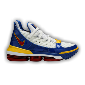Nike LeBron 16 'SuperBron'