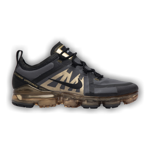 Nike Air VaporMax 2019 'Black Gold'