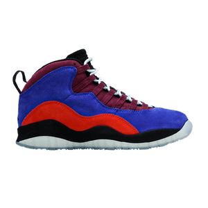 Maya Moore x Wmns Air Jordan 10 'Court Lux'