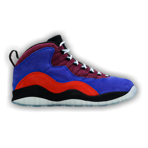 Maya Moore x Wmns Air Jordan 10 'Court Lux'