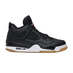 Air Jordan 4 Retro 'Laser'
