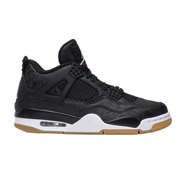 Air Jordan 4 Retro 'Laser'