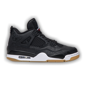 Air Jordan 4 Retro 'Laser'