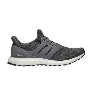 adidas UltraBoost 4.0 'Grey'