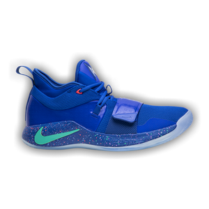 Playstation x Nike PG 2.5 'Blue'