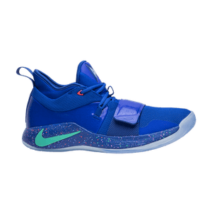 Playstation x Nike PG 2.5 'Blue'