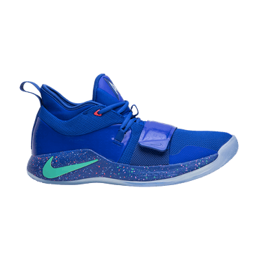 Playstation x Nike PG 2.5 'Blue'