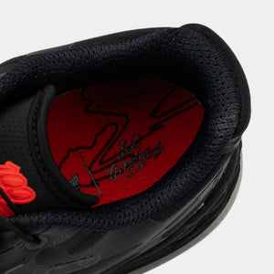 100 Thieves x adidas Savage 'Geo Camo'