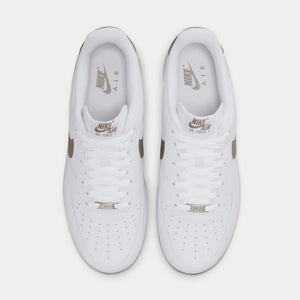 Nike Air Force 1 'White Cavestone'
