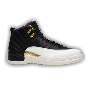 Air Jordan 12 Retro 'Chinese New Year' 2019