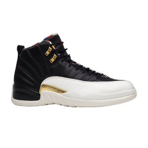 Air Jordan 12 Retro 'Chinese New Year' 2019