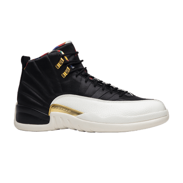 Air Jordan 12 Retro 'Chinese New Year' 2019