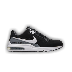 Nike Air Max LTD 3 'Black Grey'