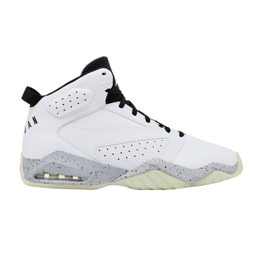 Air Jordan Lift Off 'White Grey'